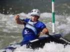 2011 World Championships Canoe Slalom, Copyright: Balint Vekassy